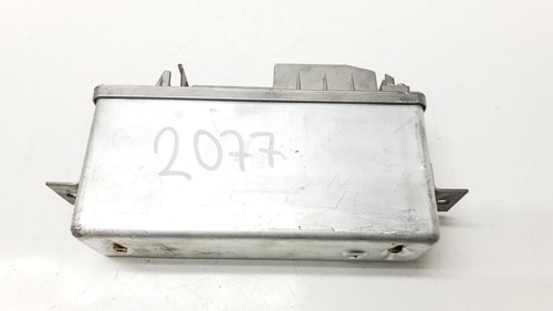 Calculateur moteur bmw e34 - moteur,