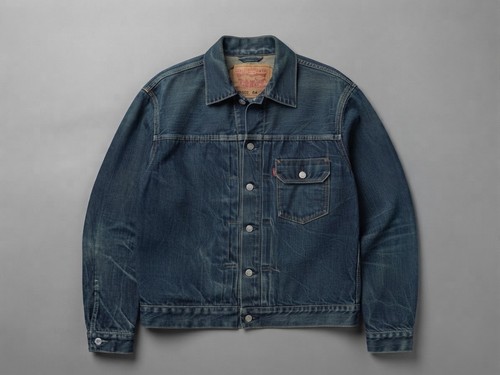 Levi strauss veste - strauss,