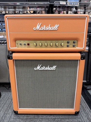 Marshall sv20h studio vintage - marshall,