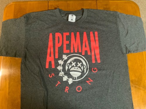 Apeman strong adult - apeman, xl