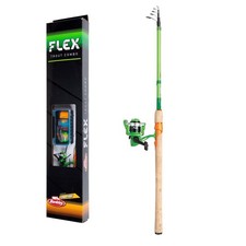 Berkley Flex Trout Starter