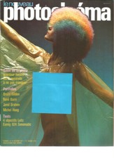 PHOTO CINEMA N°61 B. BRANDT /