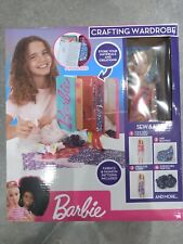 barbie et sa Garde-Robe