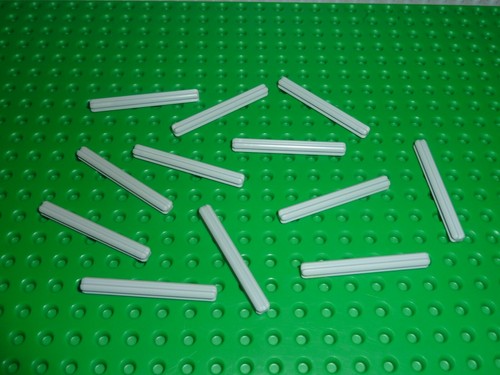 Lego mdstone technic axle - technic,