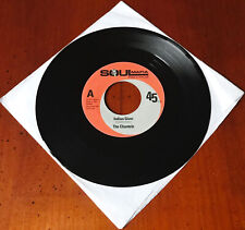 The Chantels. Indian Giver