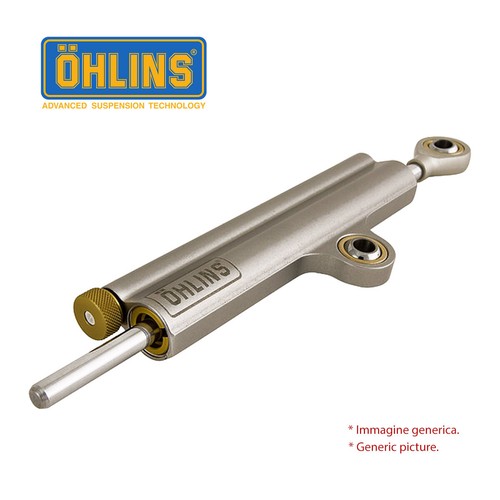 Ohlins amortisseur - ohlins,