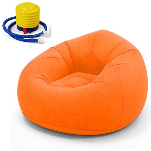 Canapé fauteuil gonflables - canapé,