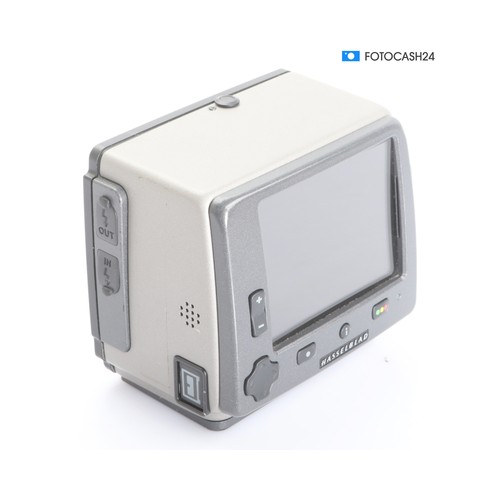 Hasselblad digital back h4d - digital, 40