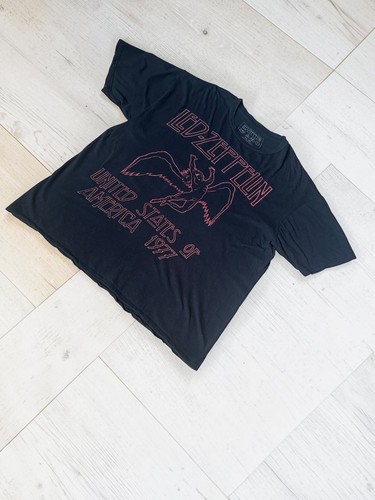 Official led zeppelin tour - official,