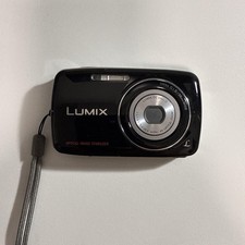 Stabilisateur d'image optique pour appareil photo numérique Panasonic Lumix D...