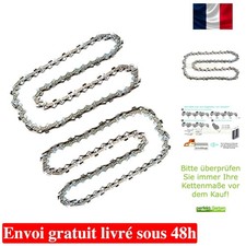 PARKSIDE 2 Chaînes tronçonneuse PKS 2200 A1 .PKS 2200 B1 Lidl