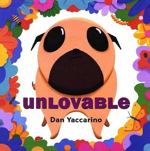 Dan yaccarino unlovable - dan,