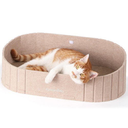Griffoir pour chat cm - griffoir,