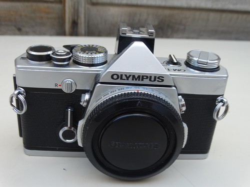 Olympus om1 boitier seul - ,