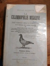 La COLOMBOPHILIE MODERNE