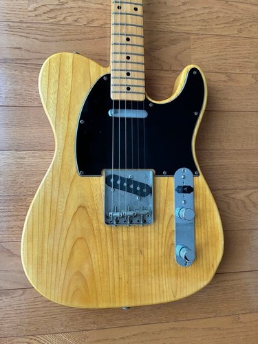 Guitare électrique fender - guitare,