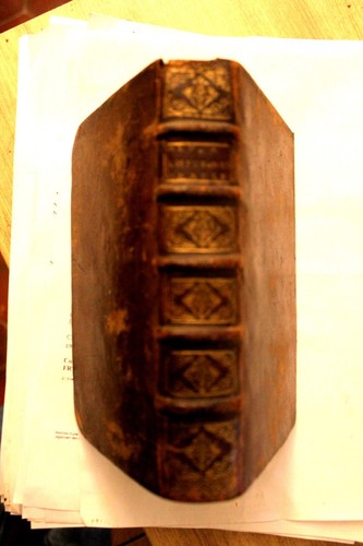 Baltus réponse à - f.,