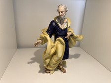 Figurine en porcelaine