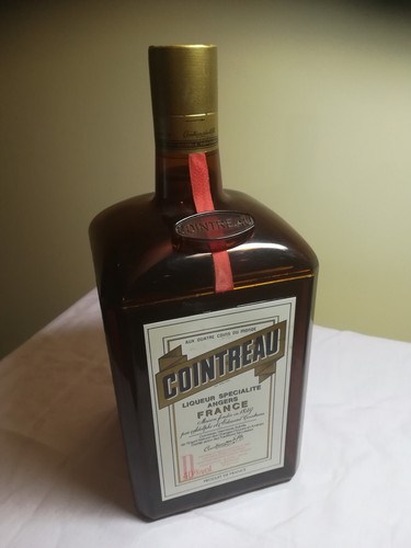 Seau glacons bouteille - a,