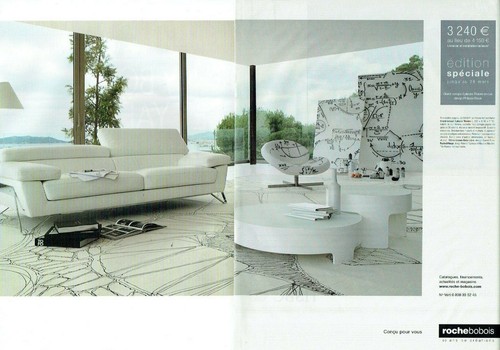 Publicité advertising 1220 - publicité,
