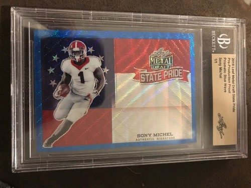 Sony michel 2018 - michel, metal