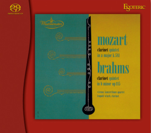 Esoteric sacd essw 90232 - esoteric,