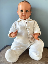 Ancienne poupée, poupon