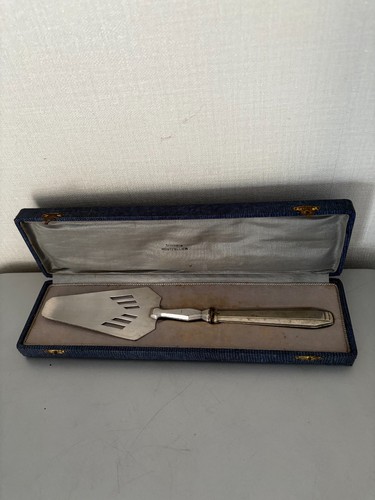 Métal argenté vintage - métal,