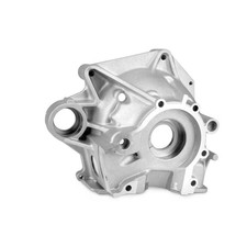 CARTER MOTEUR SCOOTER COTE