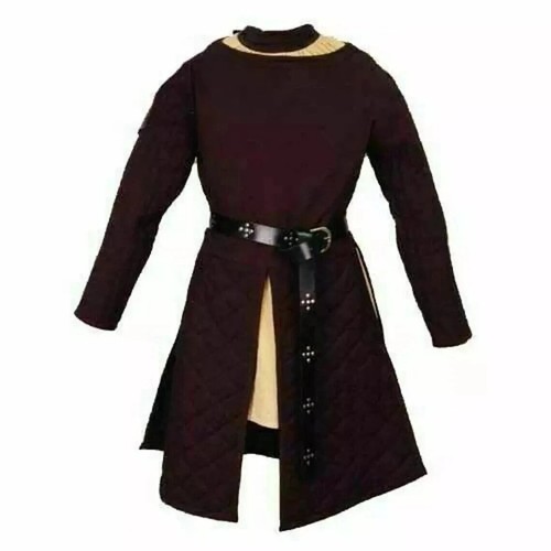 Robe costumes médiévaux - costumes,