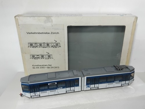 Navemo vbz kunsthaustram - vbz, kunsthaustram-set