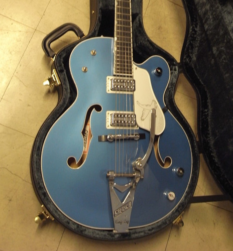 Gretsch guitare g6136t 59 - [gretsch], g6136t-59