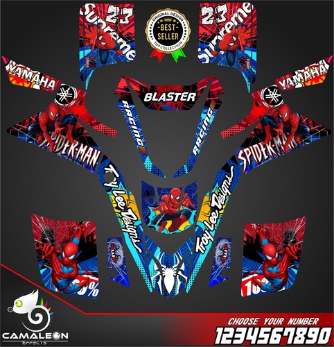 Yamaha blaster yfs 200 yfs200 - yamaha,