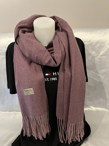 écharpe cashmere - 30,