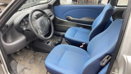 Moteur fiat seicento - fiat,