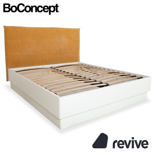 Boconcept lugano lit tissu - boconcept,