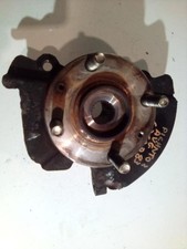 Fusee avant gauche KIA PICANTO