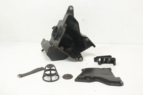 Boîte air yamaha dtmx - boîte,