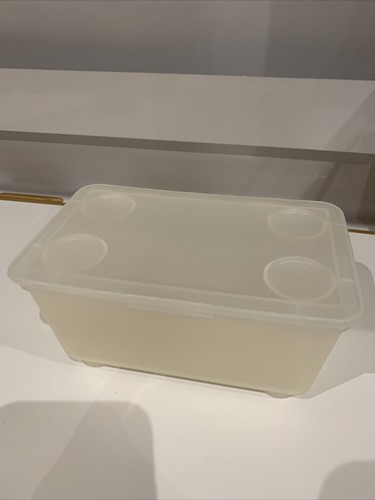 Boite tupperware ikea - boite,