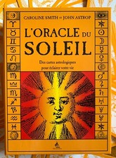 Jeu de cartes divinatoires 