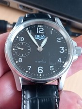 Trias Unitas 6497 - 1 Watch