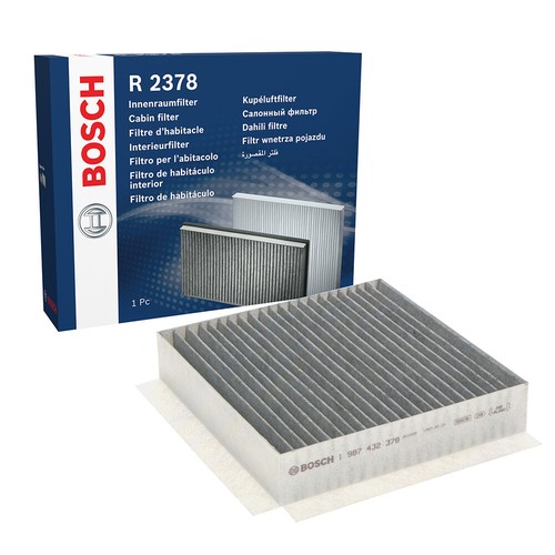 Bosch r2378 filtre - bosch,
