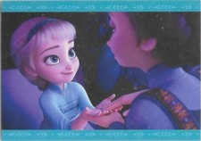 Card - Snow Queen 2 - 2019 - No.107