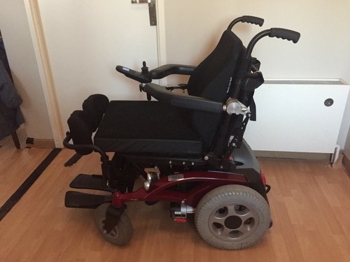Fauteuil médical handicapé - fauteuil,