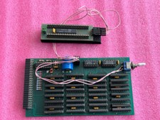 AMIGA 500/A500+ Extension De