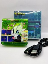 Game Boy Advance SP IPS –