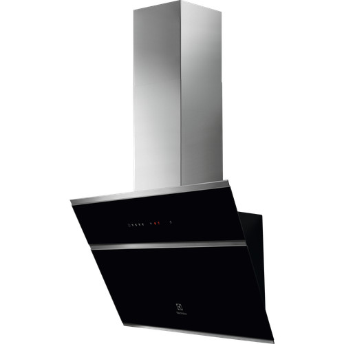 Electrolux hotte décorative - hotte,