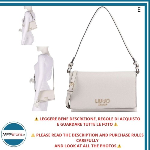 Sac bandoulière liu jo - À,