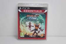 PS3 (PAL Fr Essentials) -