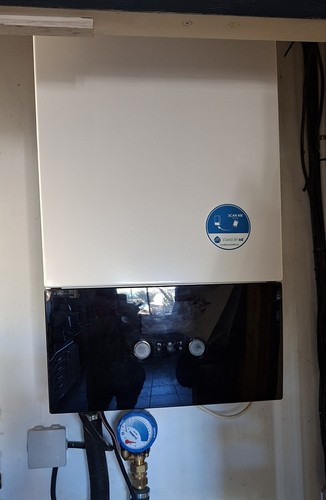 Daikin altherma r32 - altherma, kw